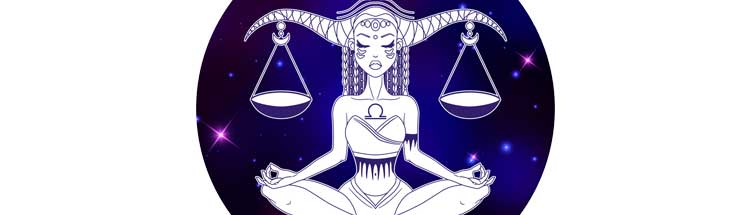 Horóscopo Libra 2026