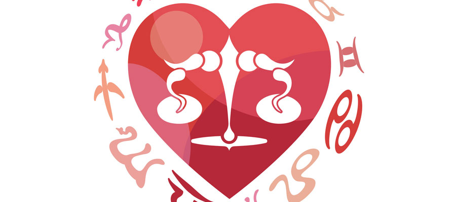 Horoscope Balance 2027