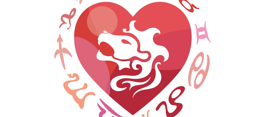 Horoscope Lion 2027