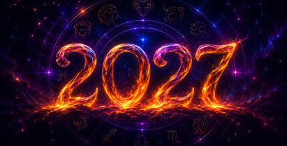 Horóscopo 2027