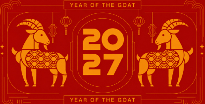 Horóscopo Chino 2027